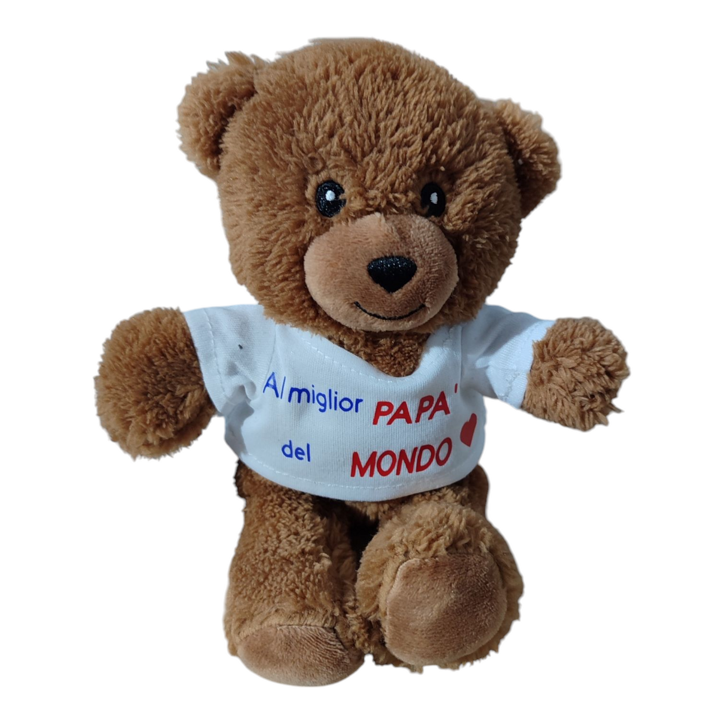 Orsetto di Peluche Papà